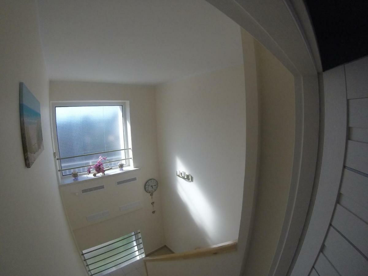 Andros Apartamenty Swinoujscie Ngoại thất bức ảnh
