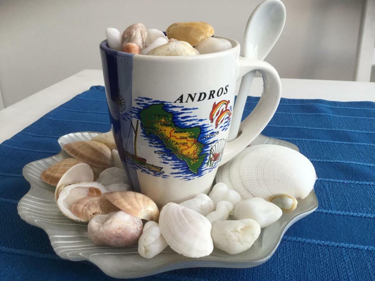 Andros Apartamenty Swinoujscie Ngoại thất bức ảnh