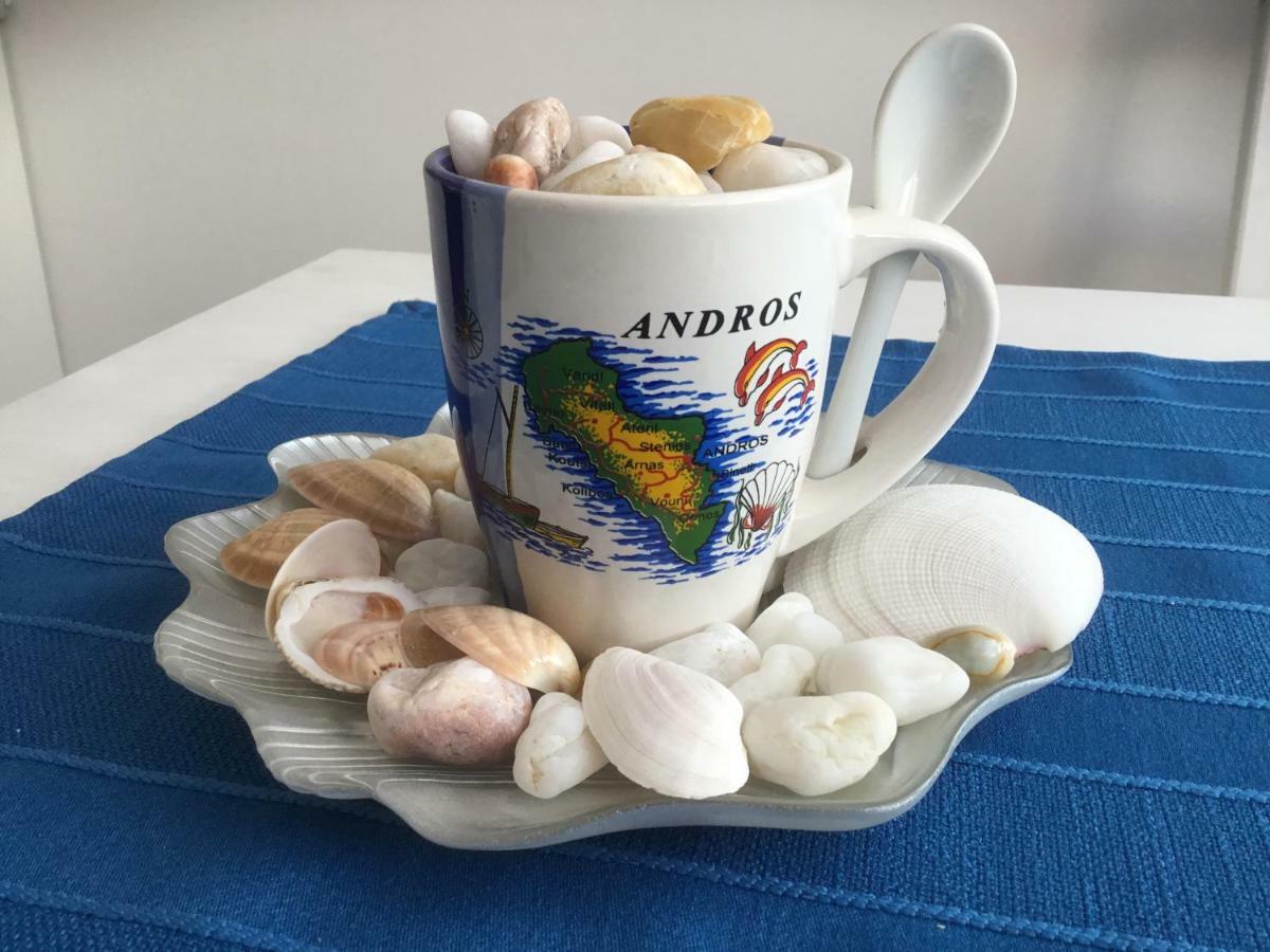 Andros Apartamenty Swinoujscie Ngoại thất bức ảnh